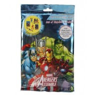 Marvel Avengers Assemble Surprise Bag - Multi color